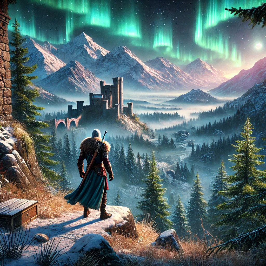 The Best Skyrim Mods to Enhance Your Adventure a3mods.online