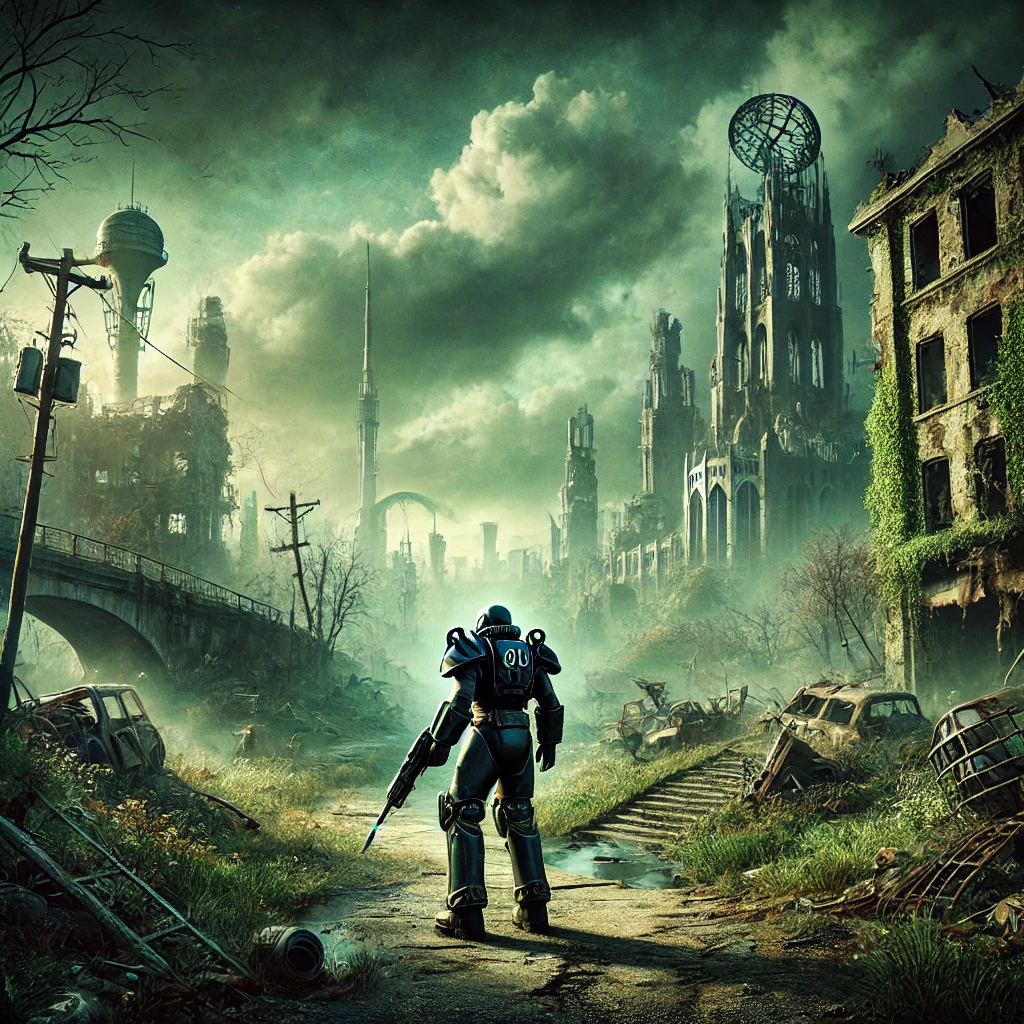 The Best Fallout 4 Mods to Enhance Your Wasteland Adventure