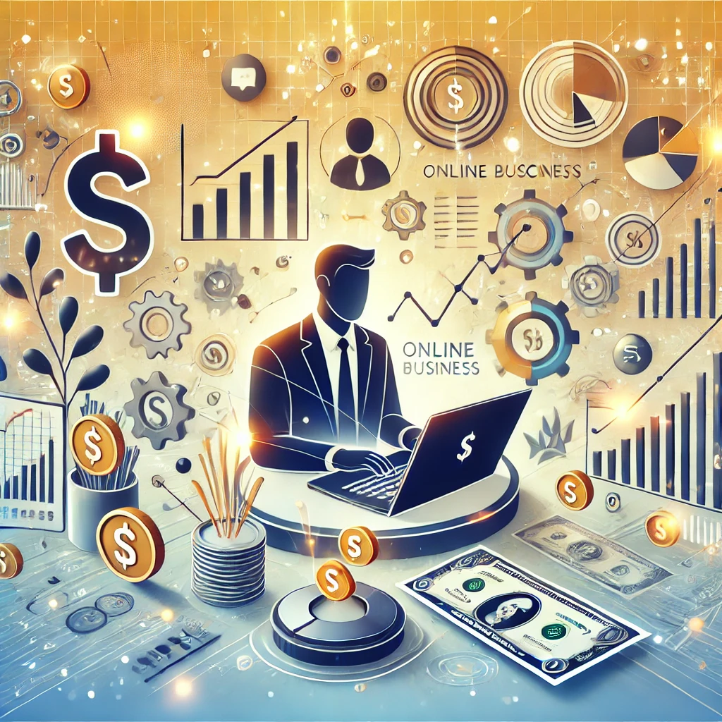 The Ultimate Guide to Earning from Home in 2025
